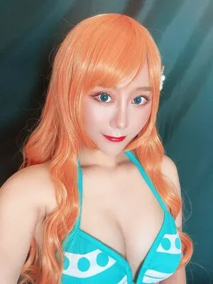 Uying / Yui ASMR / uying_87 nude photo #0107