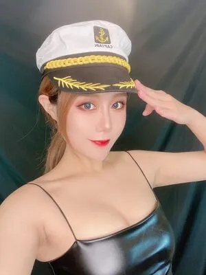 Uying / Yui ASMR / uying_87 nude photo #0108