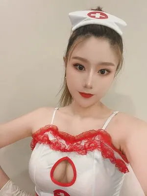 Uying / Yui ASMR / uying_87 nude photo #0112