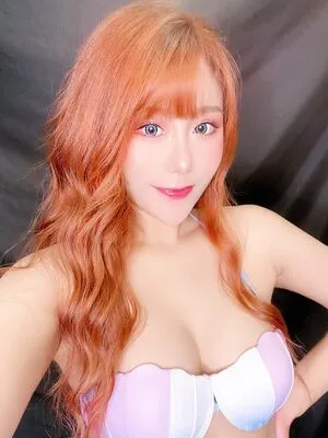 Uying / Yui ASMR / uying_87 nude photo #0119