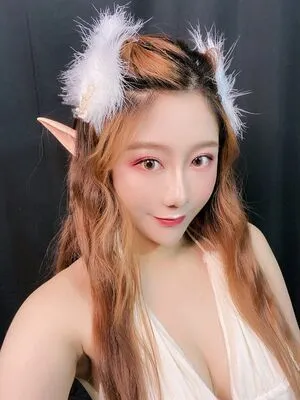 Uying / Yui ASMR / uying_87 nude photo #0120
