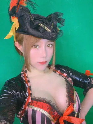 Uying / Yui ASMR / uying_87 nude photo #0125