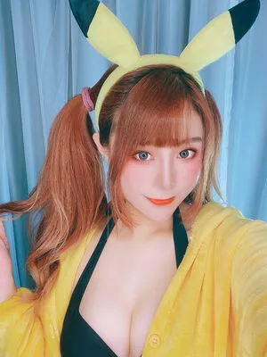 Uying / Yui ASMR / uying_87 nude photo #0126