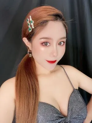 Uying / Yui ASMR / uying_87 nude photo #0127