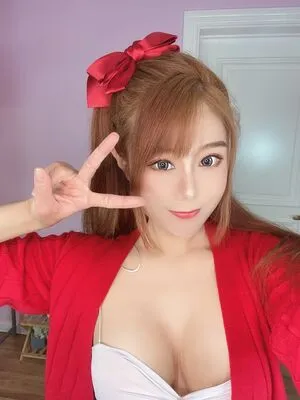 Uying / Yui ASMR / uying_87 nude photo #0129