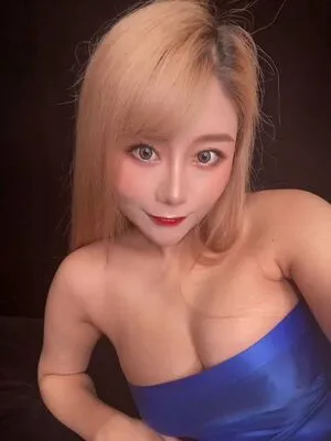 Uying / Yui ASMR / uying_87 nude photo #0136