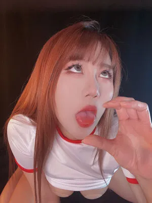 Uying / Yui ASMR / uying_87 nude photo #0137