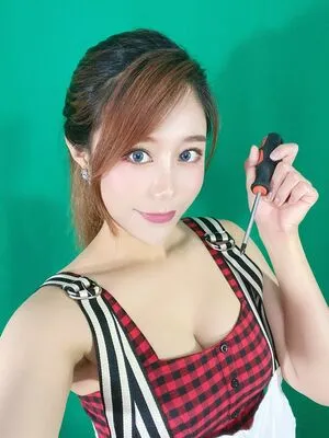 Uying / Yui ASMR / uying_87 nude photo #0147