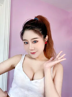Uying / Yui ASMR / uying_87 nude photo #0155