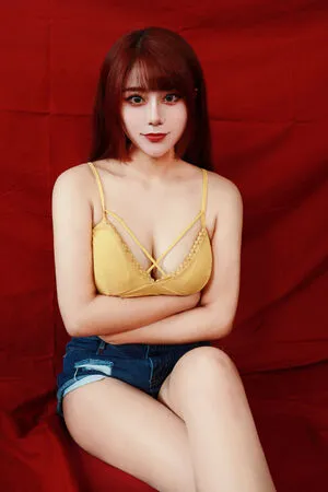Uying / Yui ASMR / uying_87 nude photo #0182