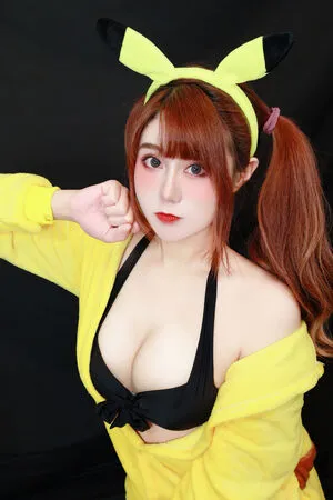 Uying / Yui ASMR / uying_87 nude photo #0191