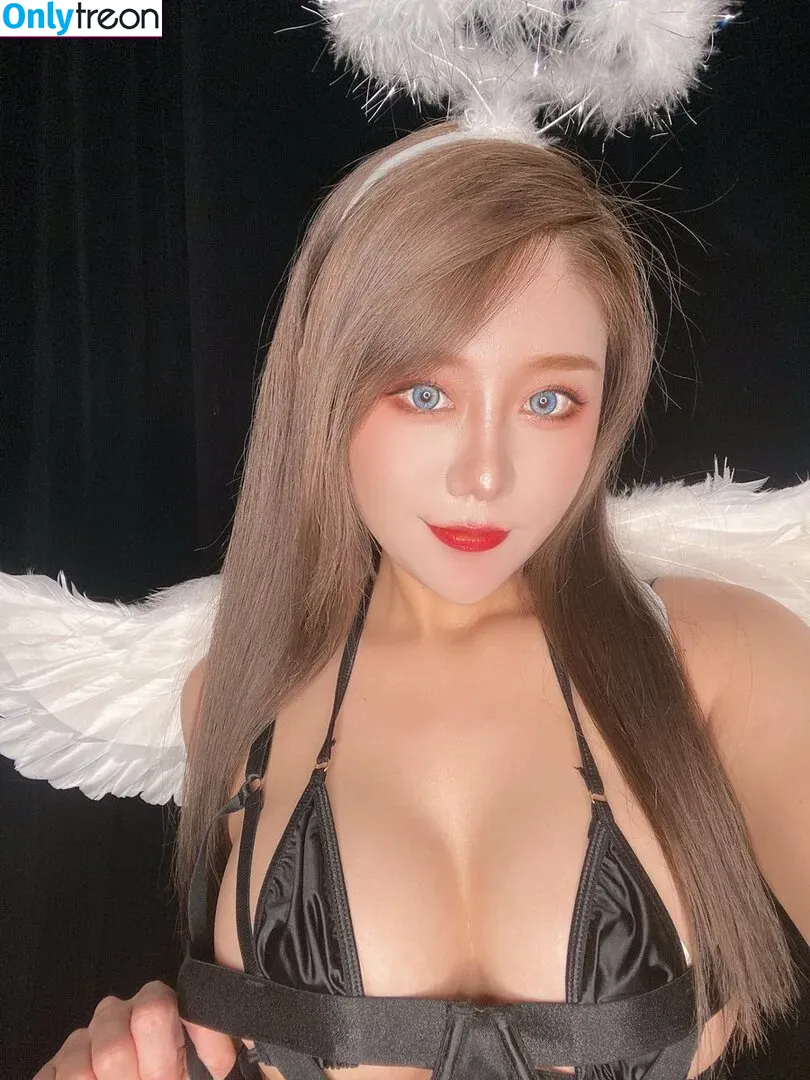 Uying nude photo #0011 (Yui ASMR / uying_87)