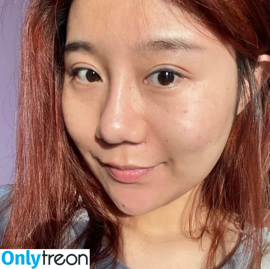 Uying nude photo #0030 (Yui ASMR / uying_87)