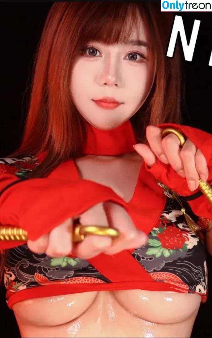 Uying nude photo #0031 (Yui ASMR / uying_87)