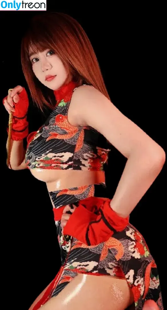 Uying nude photo #0032 (Yui ASMR / uying_87)