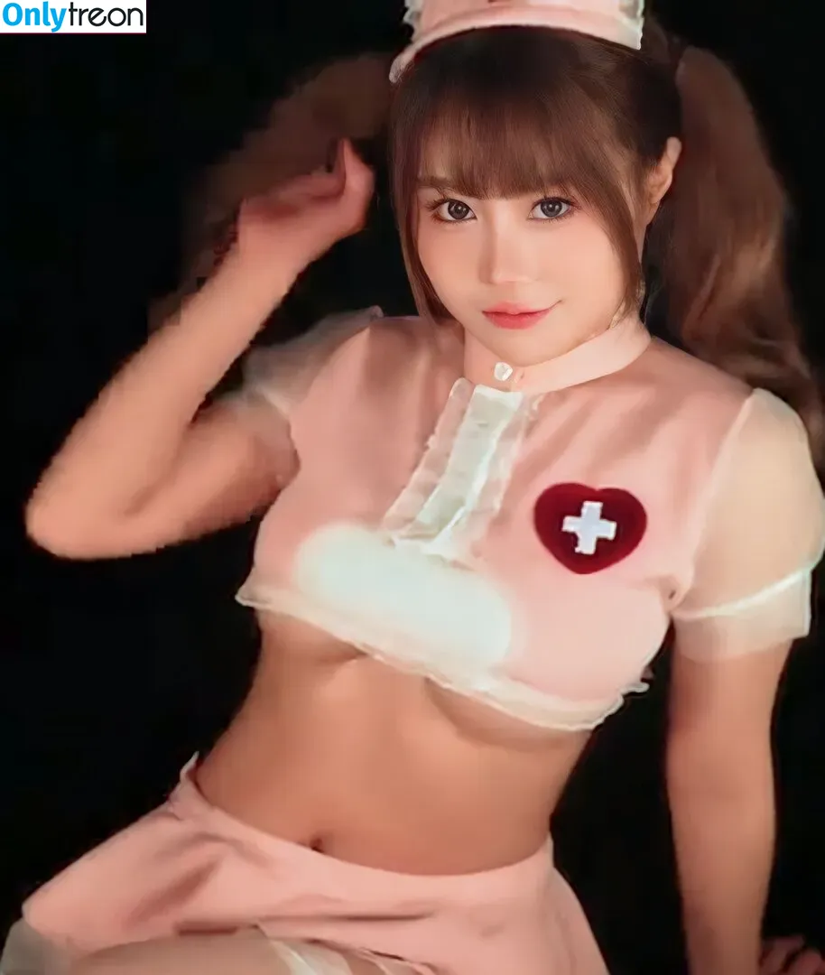 Uying nude photo #0037 (Yui ASMR / uying_87)