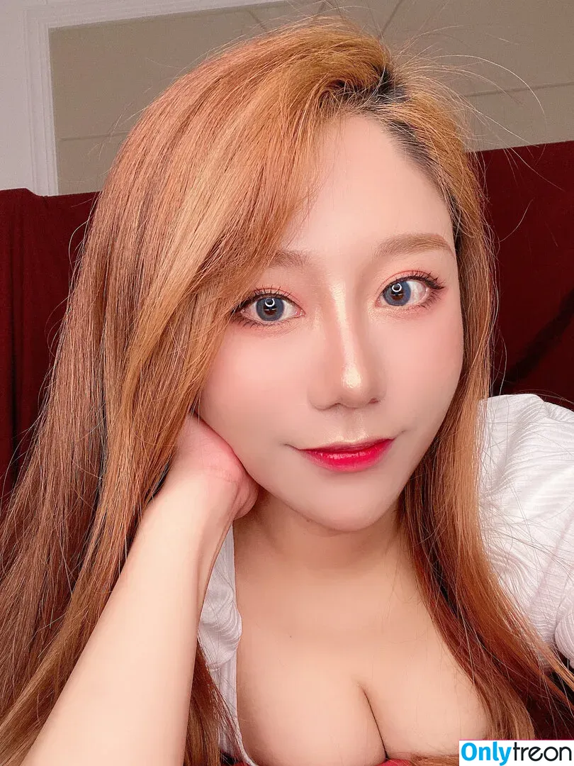 Uying nude photo #0075 (Yui ASMR / uying_87)