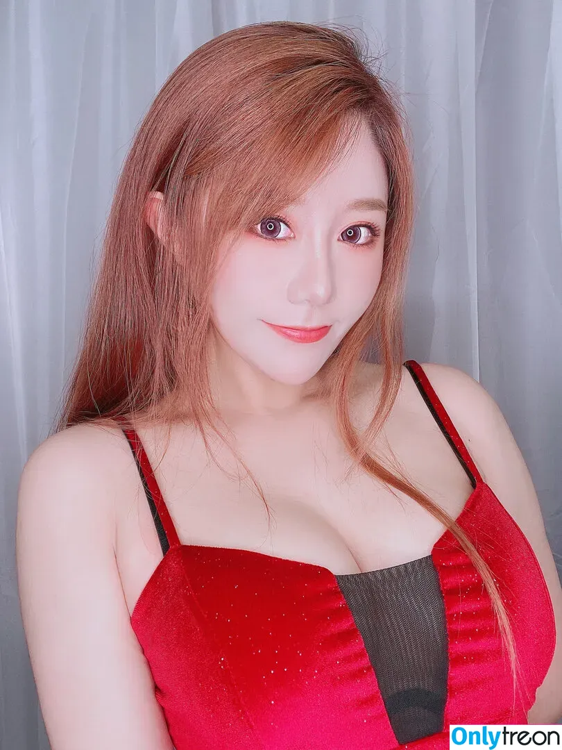 Uying nude photo #0084 (Yui ASMR / uying_87)