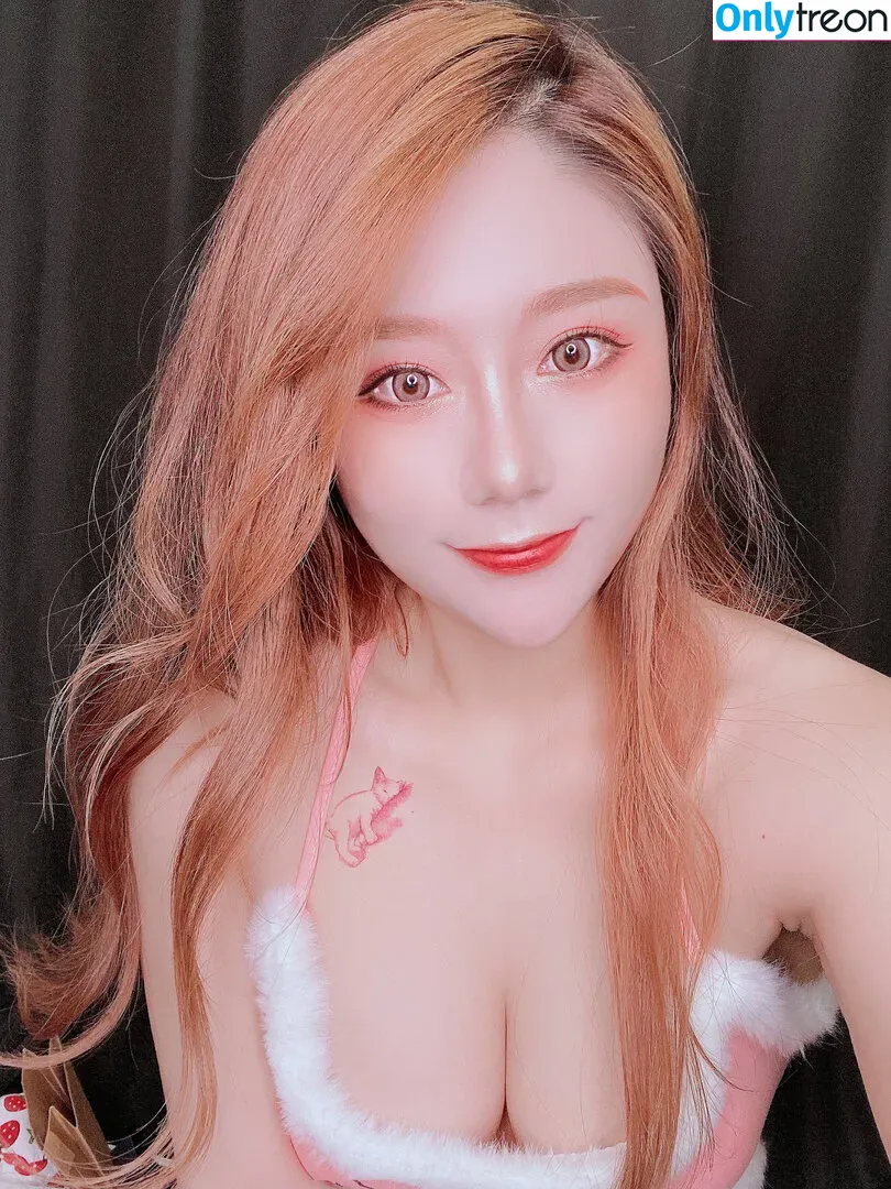 Uying nude photo #0086 (Yui ASMR / uying_87)