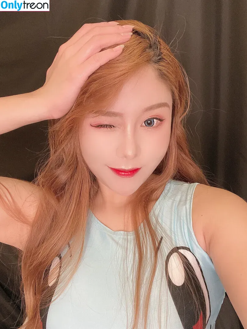 Uying nude photo #0087 (Yui ASMR / uying_87)