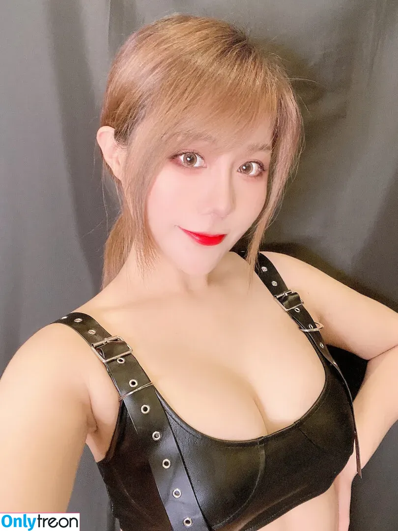 Uying nude photo #0101 (Yui ASMR / uying_87)