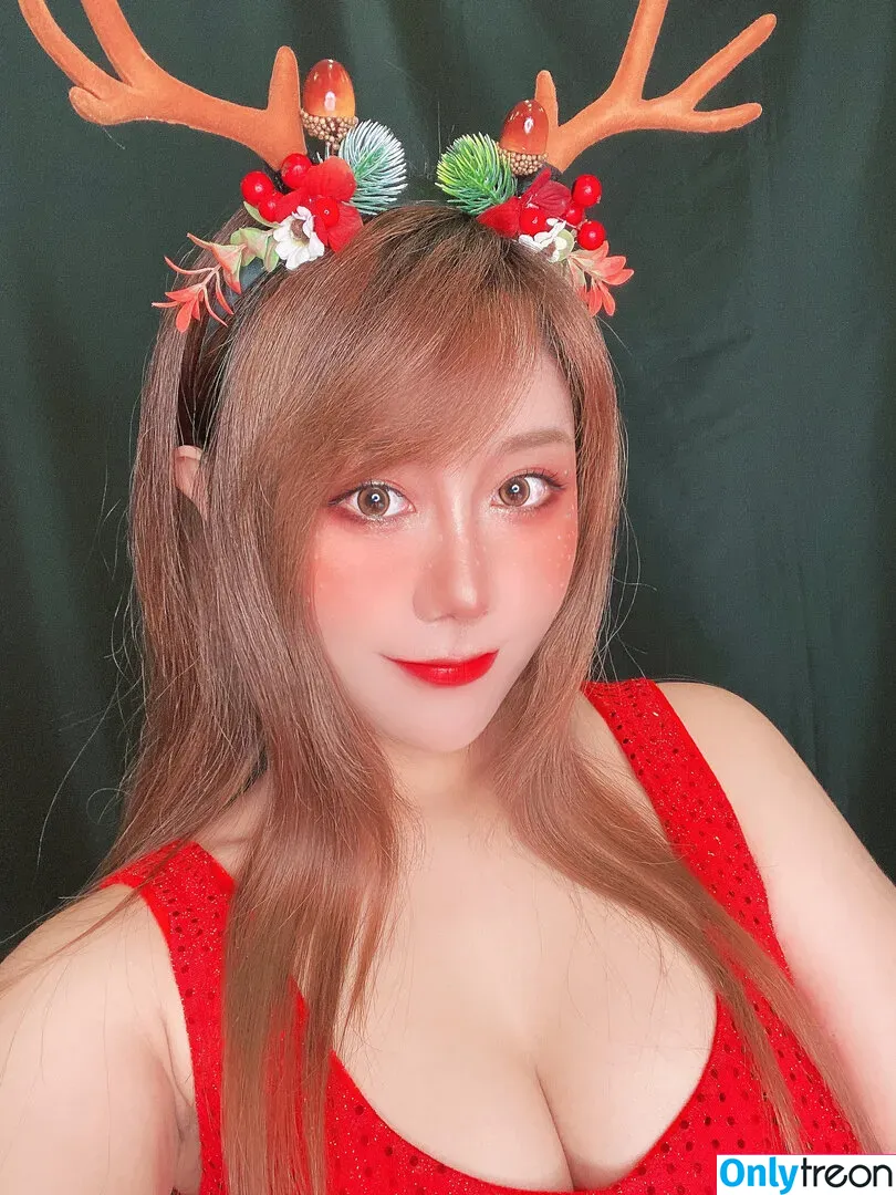 Uying nude photo #0105 (Yui ASMR / uying_87)