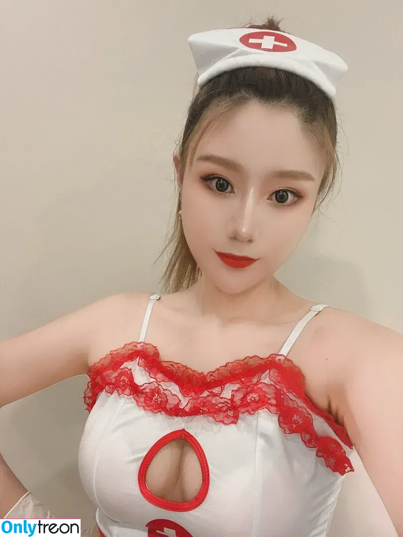 Uying nude photo #0112 (Yui ASMR / uying_87)