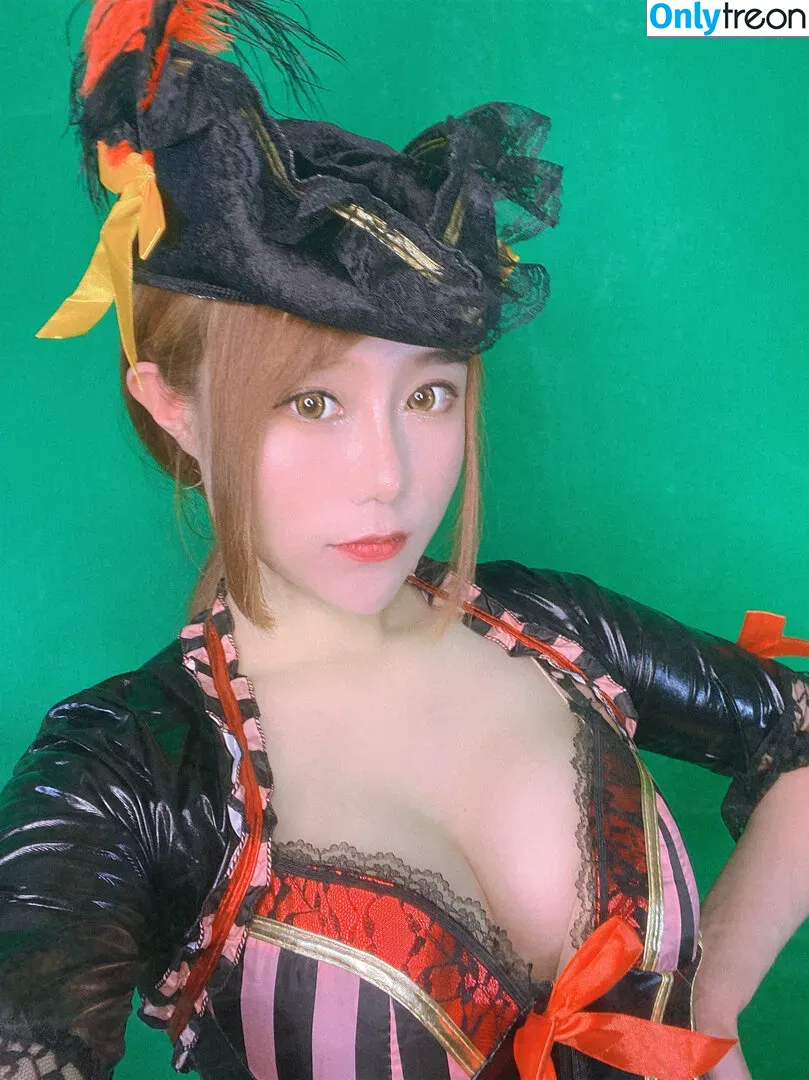 Uying nude photo #0125 (Yui ASMR / uying_87)