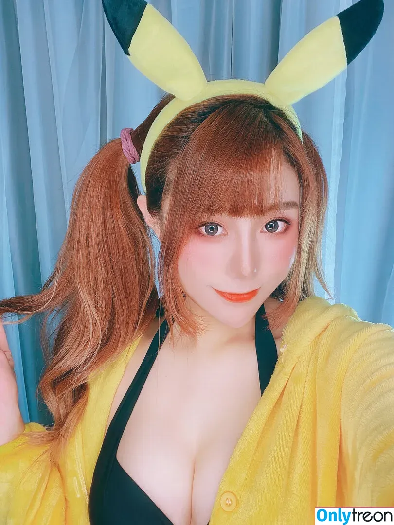 Uying nude photo #0126 (Yui ASMR / uying_87)
