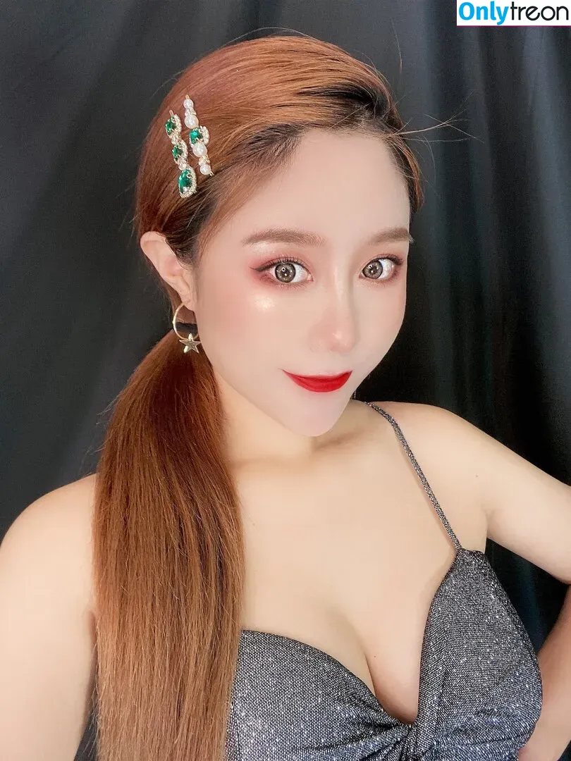 Uying nude photo #0127 (Yui ASMR / uying_87)