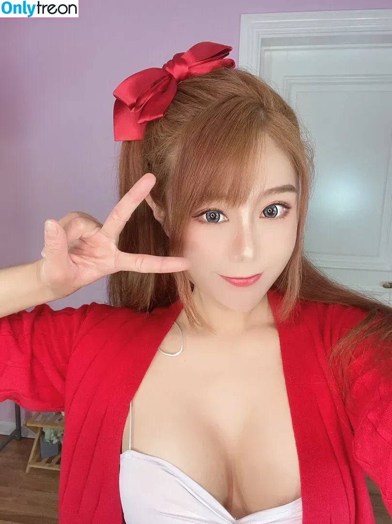 Uying nude photo #0129 (Yui ASMR / uying_87)