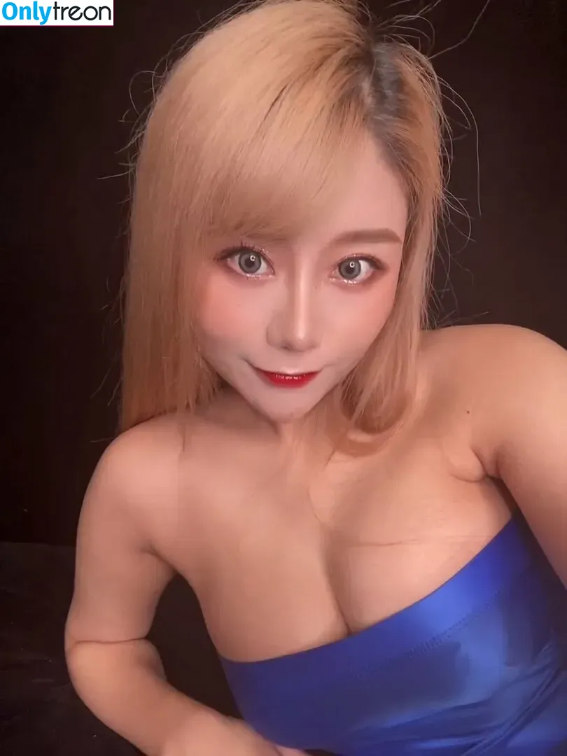 Uying nude photo #0136 (Yui ASMR / uying_87)