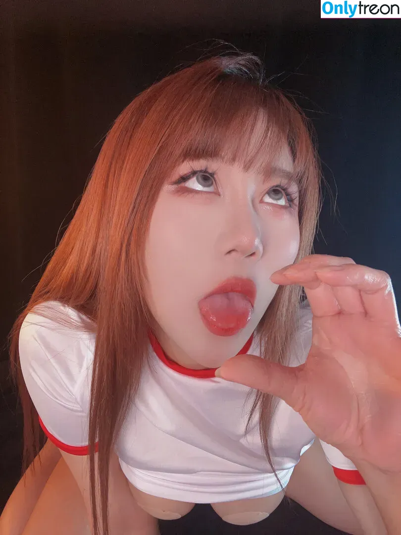 Uying nude photo #0137 (Yui ASMR / uying_87)