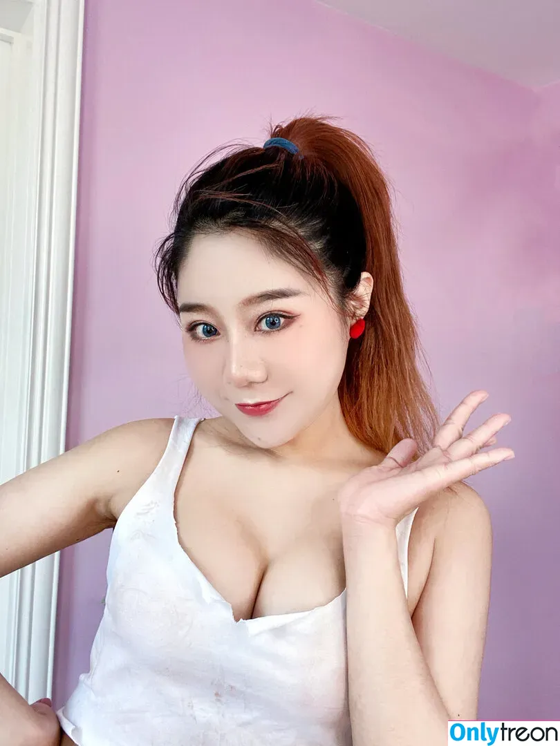 Uying nude photo #0155 (Yui ASMR / uying_87)