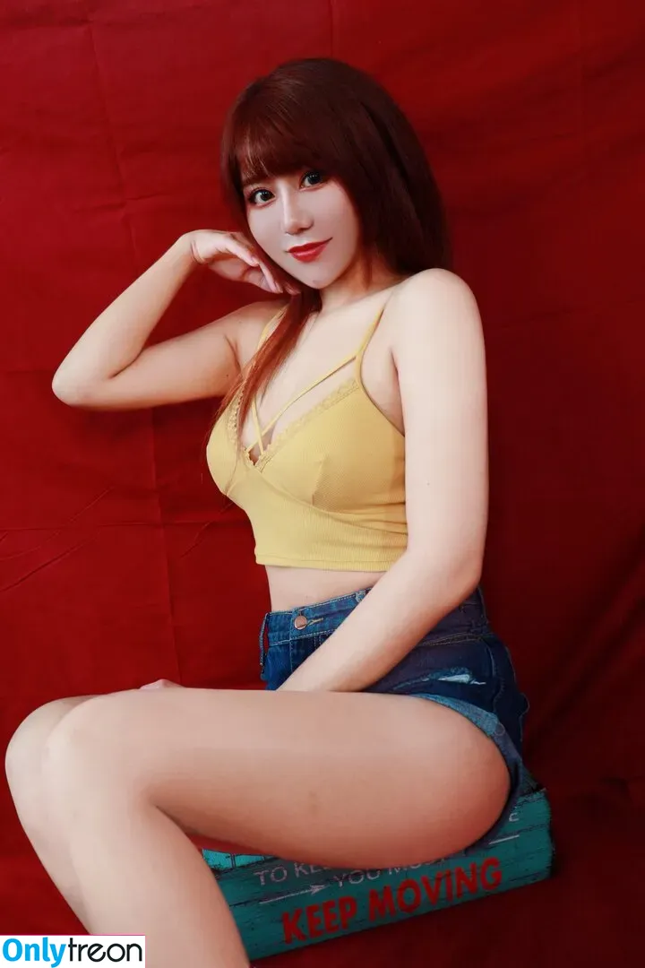 Uying nude photo #0176 (Yui ASMR / uying_87)