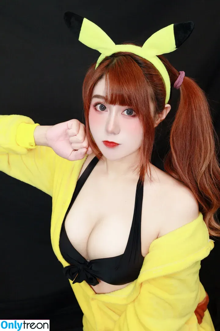 Uying nude photo #0191 (Yui ASMR / uying_87)
