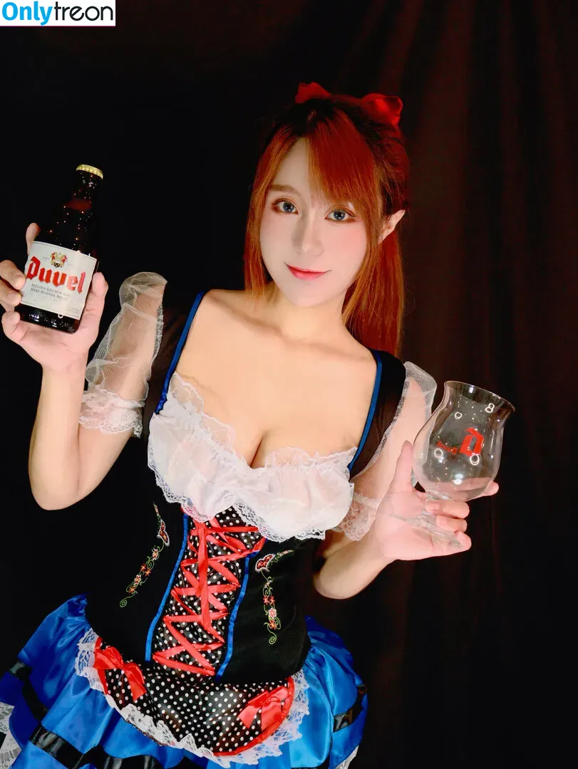 Uying nude photo #0204 (Yui ASMR / uying_87)