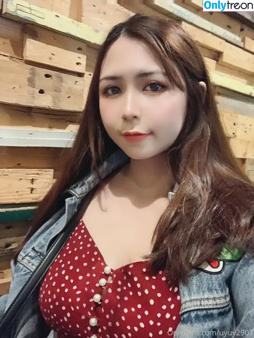 uyuy2907 nude photo #1350 (uyuychan2907)