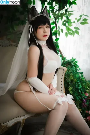 uyuychan2907 / Uyuy nude photo #0808