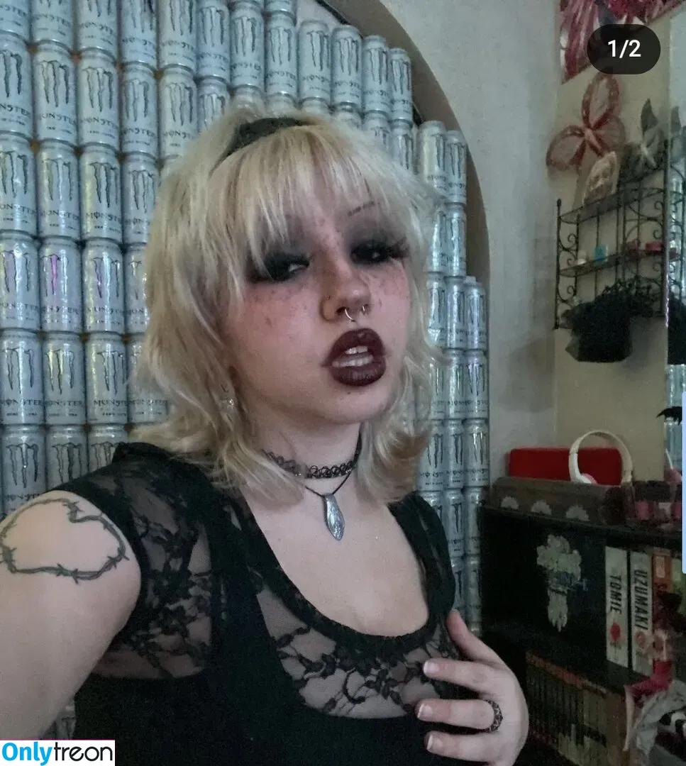 v0l4til3 nude photo #0029 (bbabydollyy)