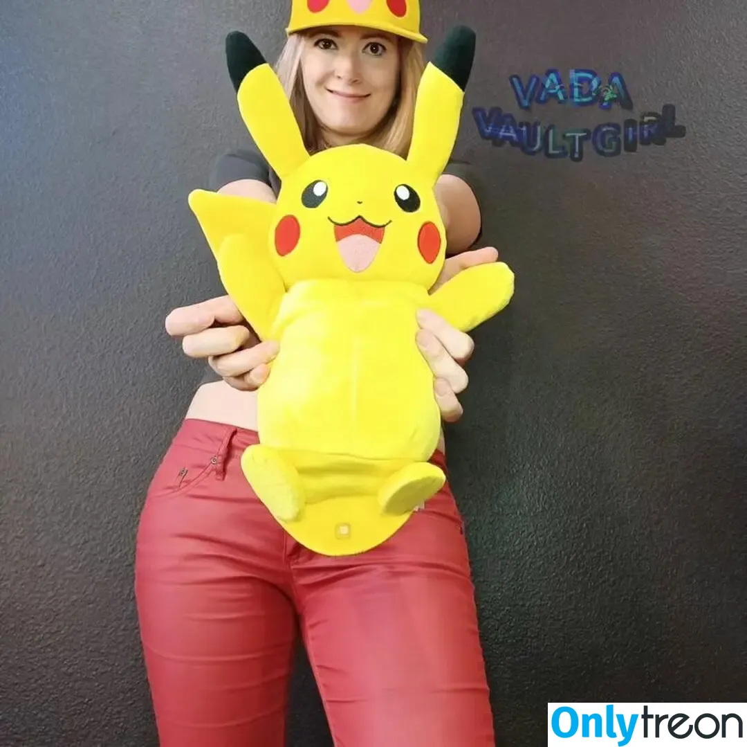 Vada Vaultgirl nude photo #0020 (vadavaultgirl)
