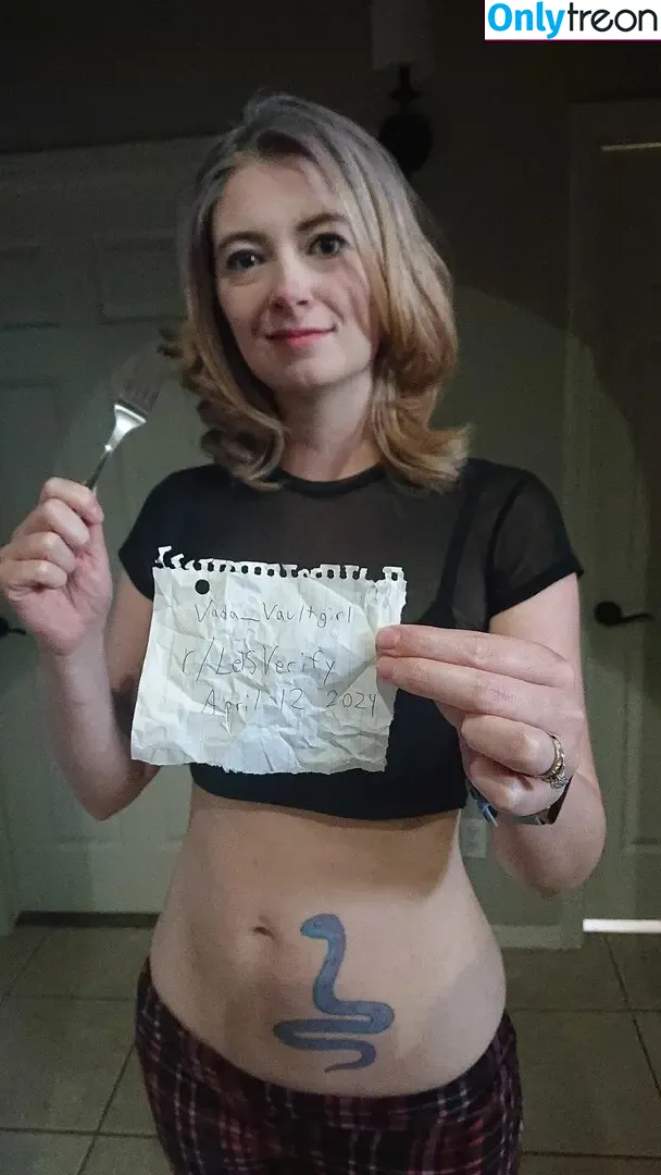 Vada Vaultgirl nude photo #0054 (vadavaultgirl)