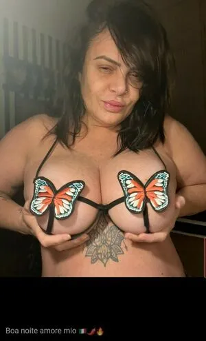 Valentina Francavilla / amor_valentina_ nude photo #0094