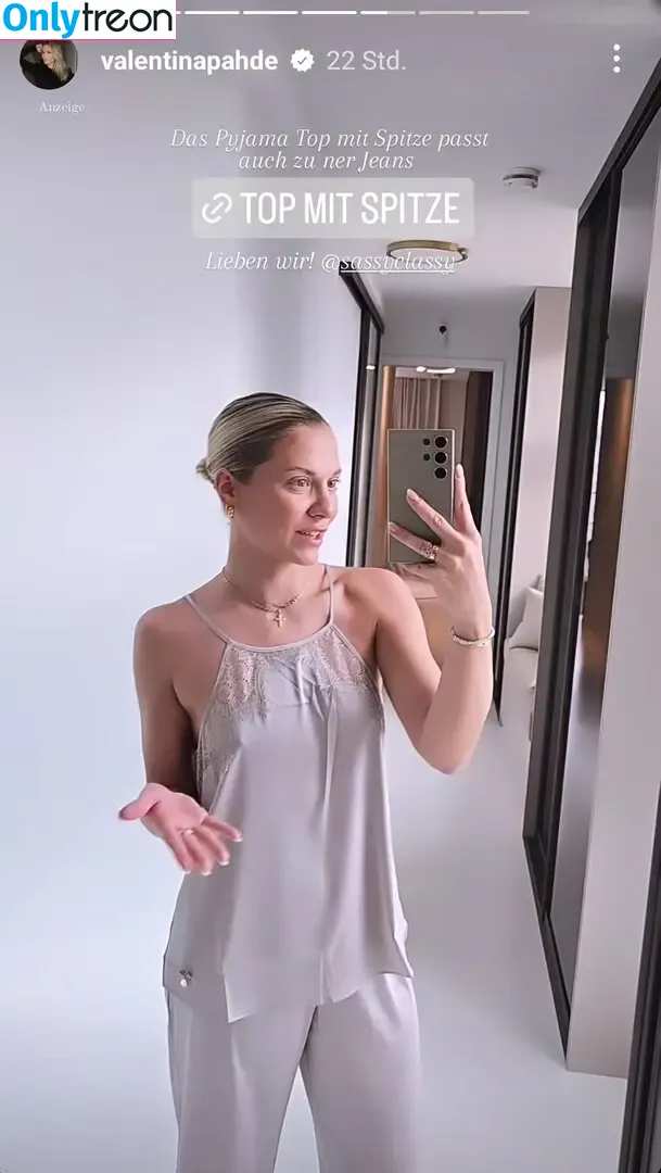 Valentina Pahde nude photo #0373 (valentina_pahde / valentinapahde)