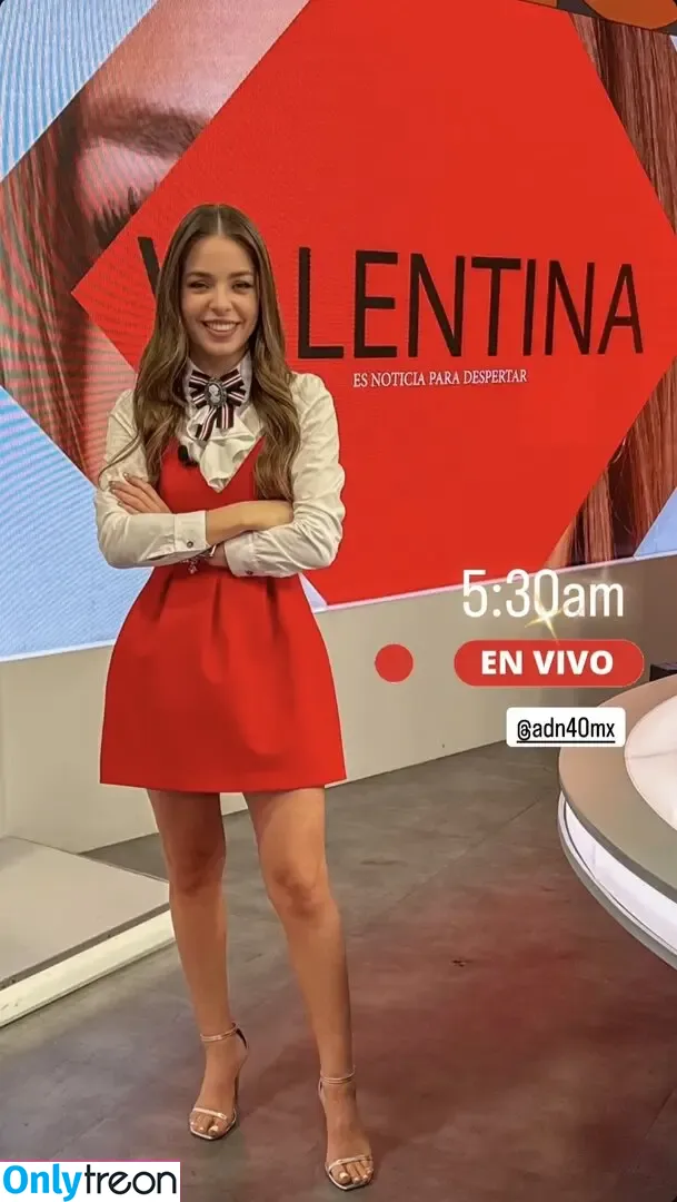 Valentina Rodríguez nude photo #0005 (Valentina Rodríguez)