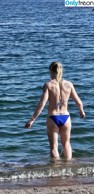 Valentina Shevchenko / BulletValentina nude photo #0137
