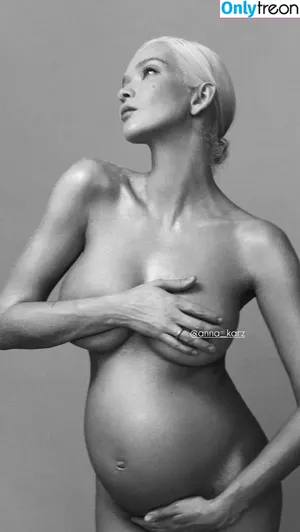 Valeria Bulusheva / vbulusheva nude photo #0130