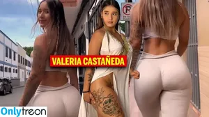 Valeria Castañeda / valecastaneda02 nude photo #0016