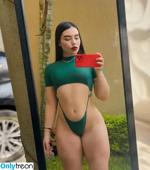 Valeria Romero / vaaleria moon / vaaleria_moon / vaaleriamoon nude photo #0001
