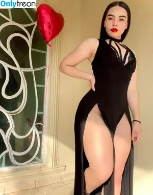 Valeria Romero / vaaleria moon / vaaleria_moon / vaaleriamoon nude photo #0003